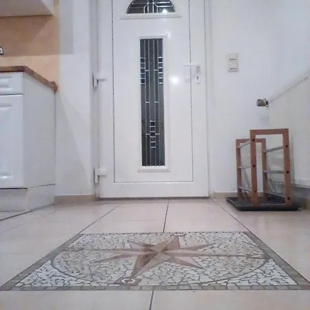 Ferienapartment Schlummerhausen Fuer Bis Zu 5 Personen, Haustiere Willkommen Und Kostenfrei, Mit Einbaukueche, Wlan, Smart-tv, Alexa *